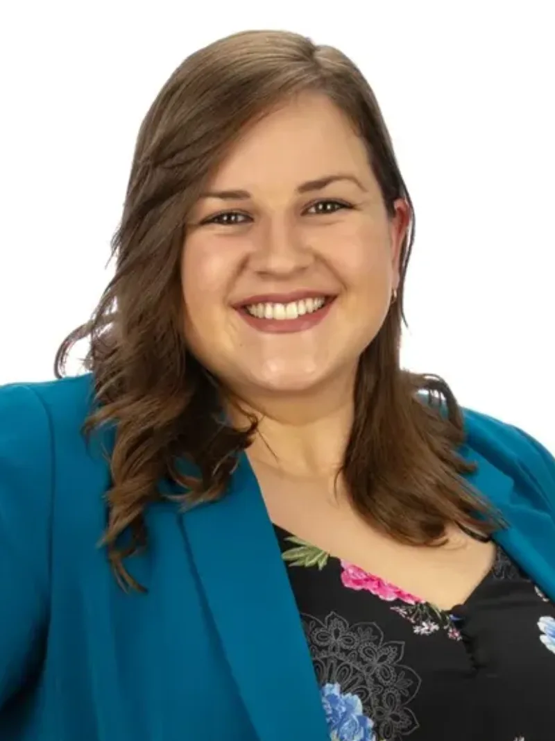 Bethany Easterbrook, PhD