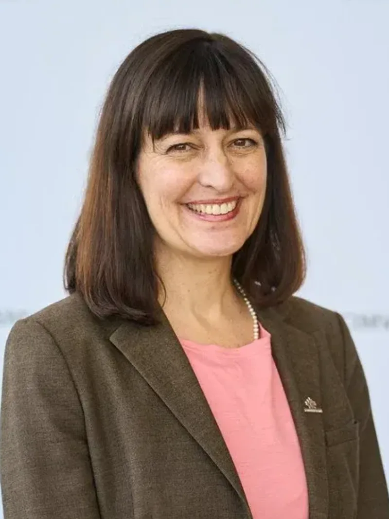 Stéphanie Bélanger, CD, PhD