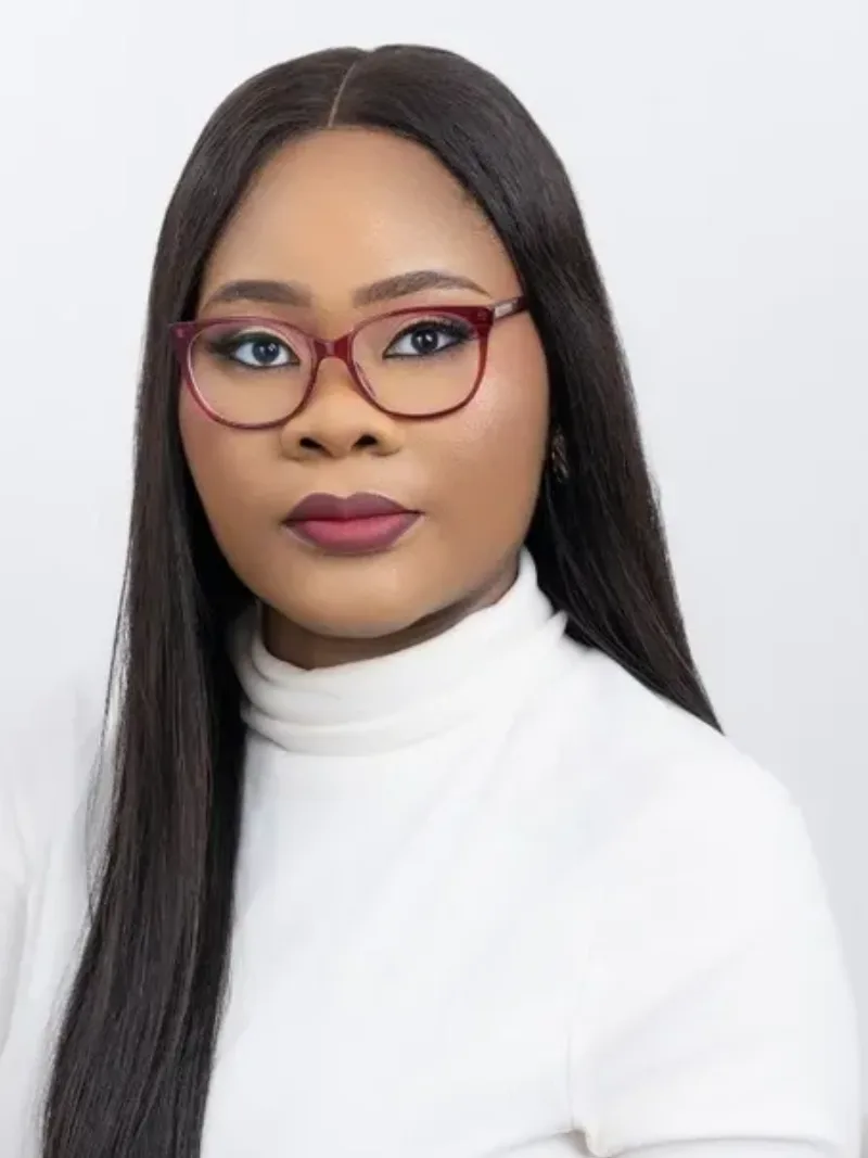 Temitope Osifeso, PhD