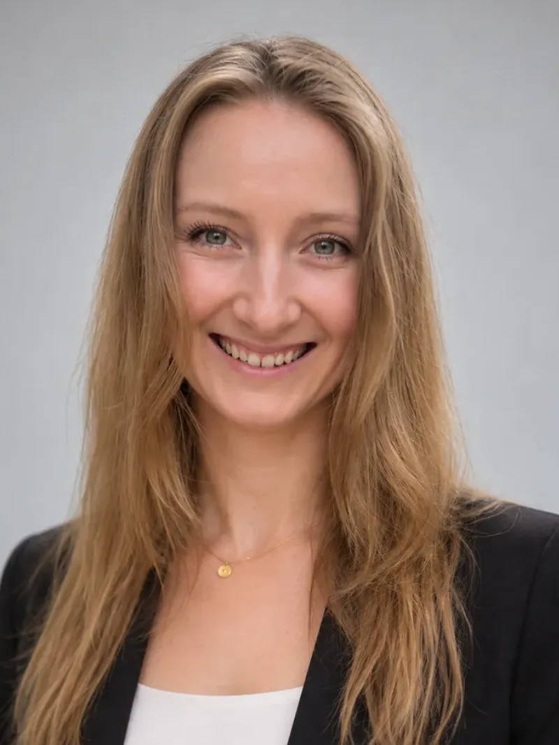 Vitalina Nosonova
