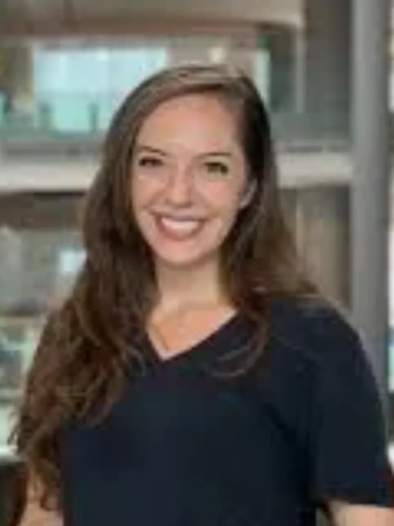 Erin Courtice, PhD