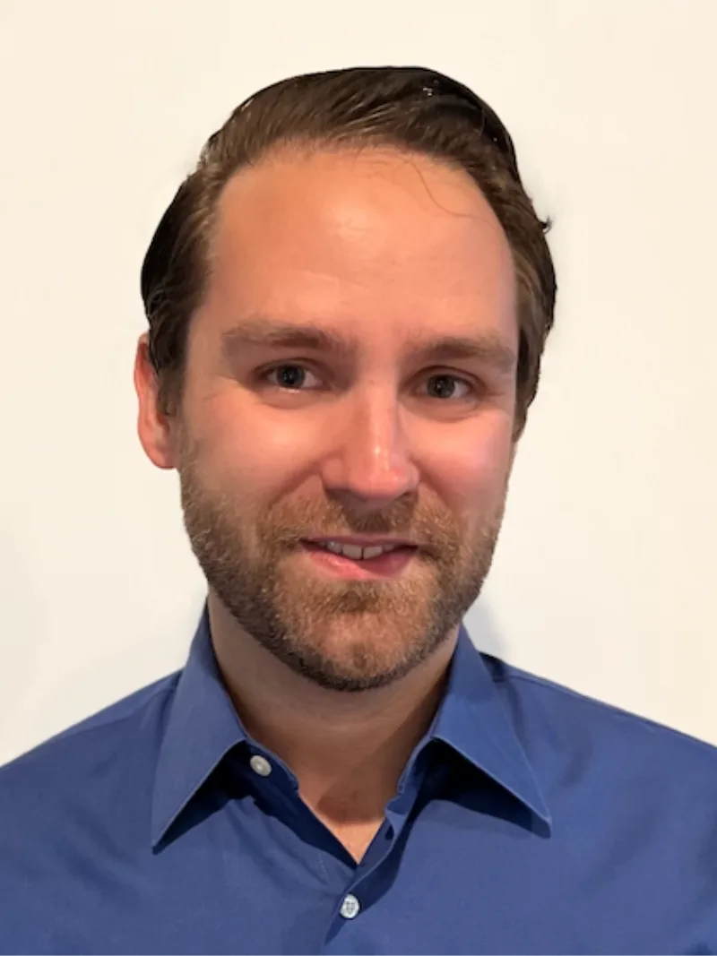 Cory Hassell, MD