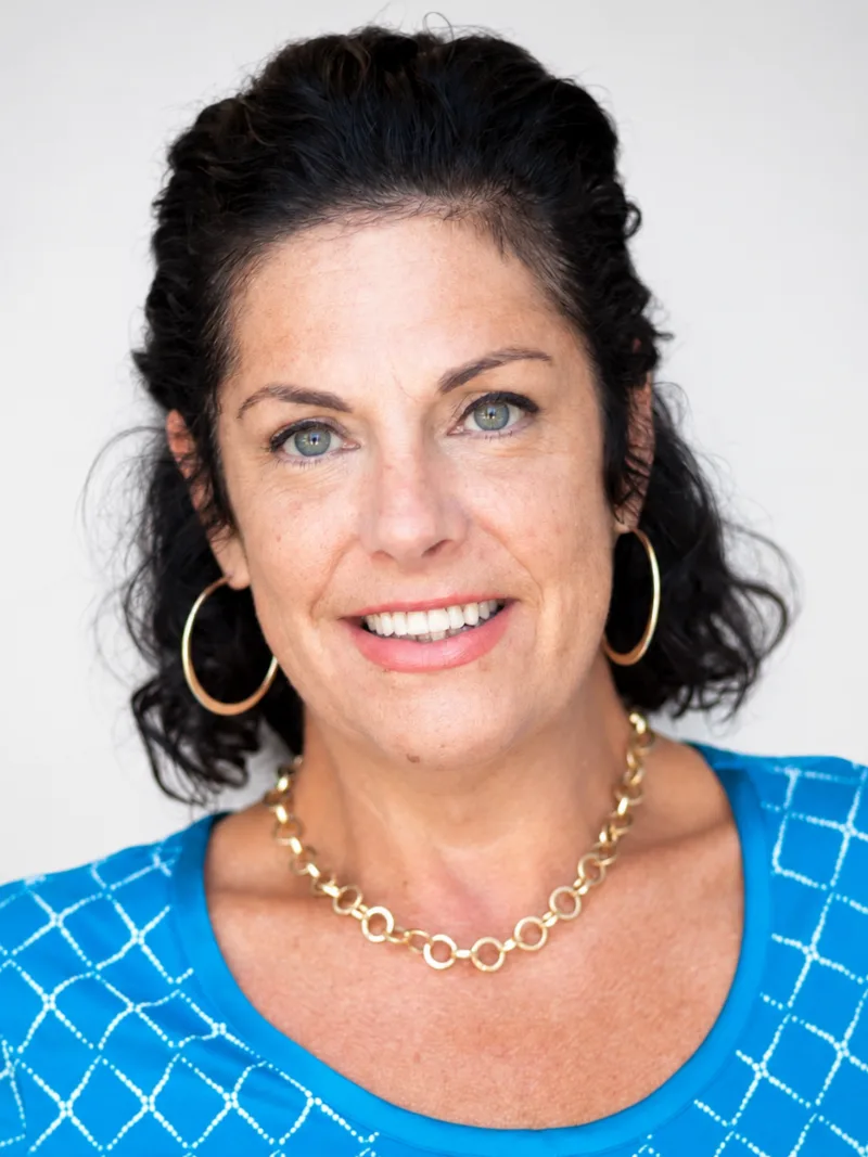Kristine Tauschek