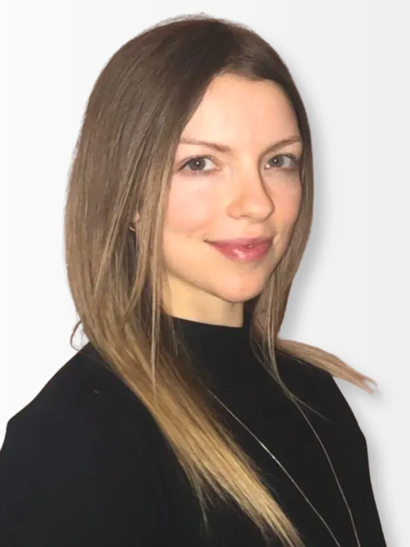 Callista Forchuk, MA, PhD Student