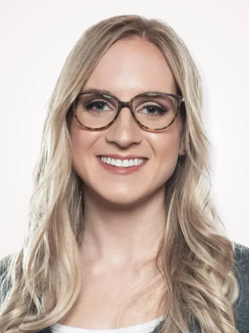 Ilyana Kocha
