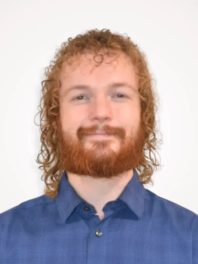 William (Liam) Younger, MSc