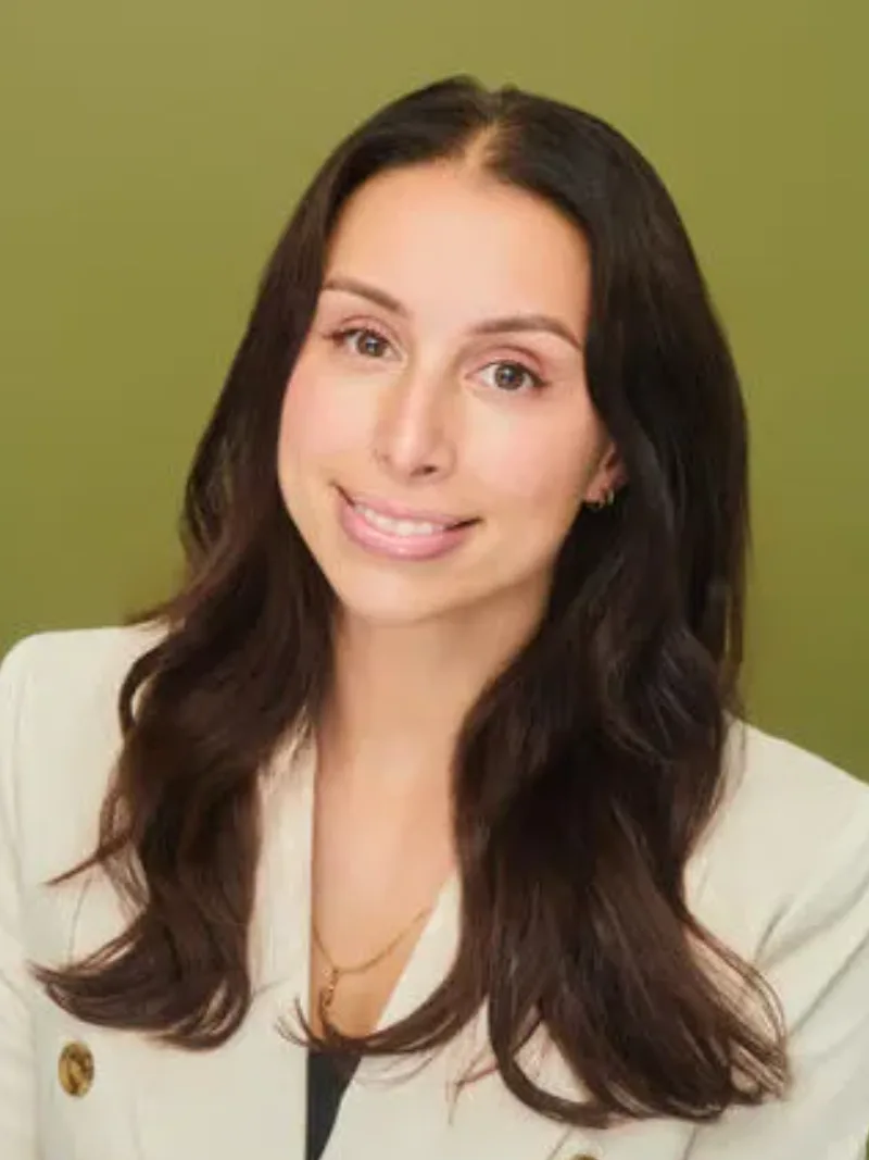 Julia Gervasio, PhD
