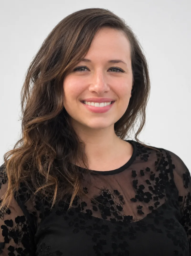 Stephanie Houle, PhD, C.Psych