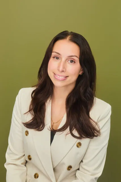 Julia Gervasio, PhD