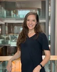 Erin Courtice, PhD