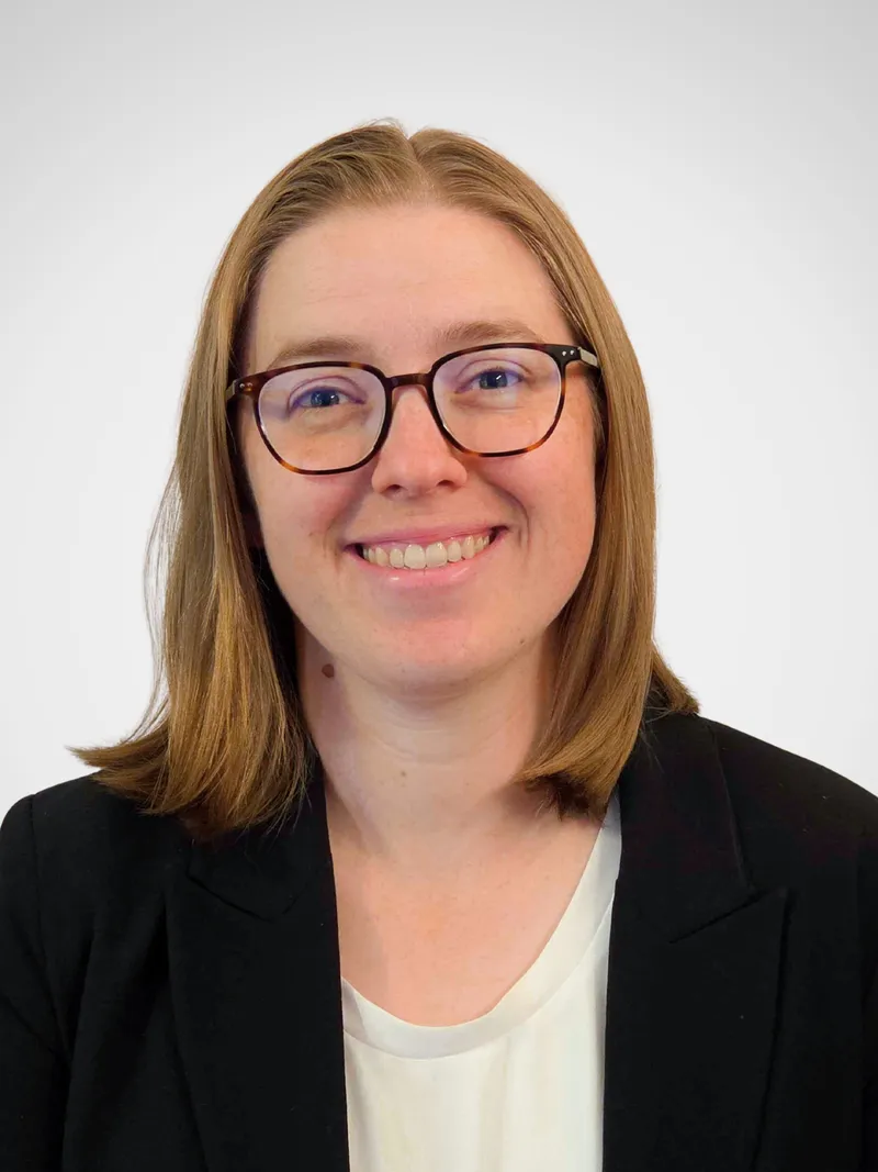 Kylie Dempster, PhD