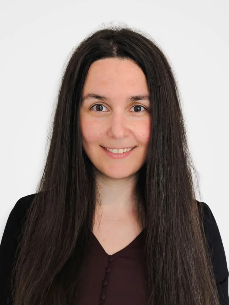 Natalie Ein, PhD