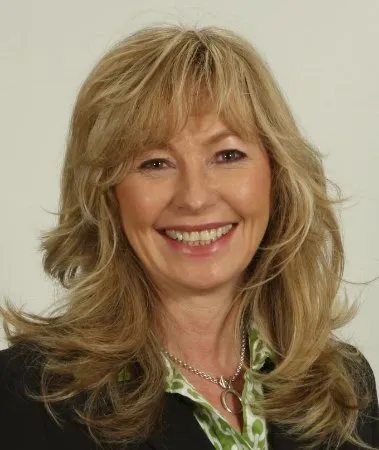 Colette Currin, CCAC
