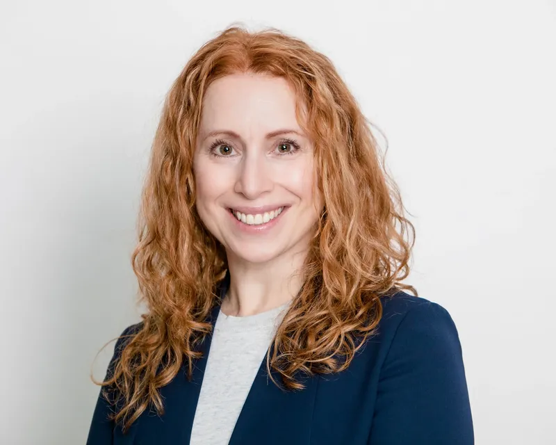 Maya Roth, CPsych