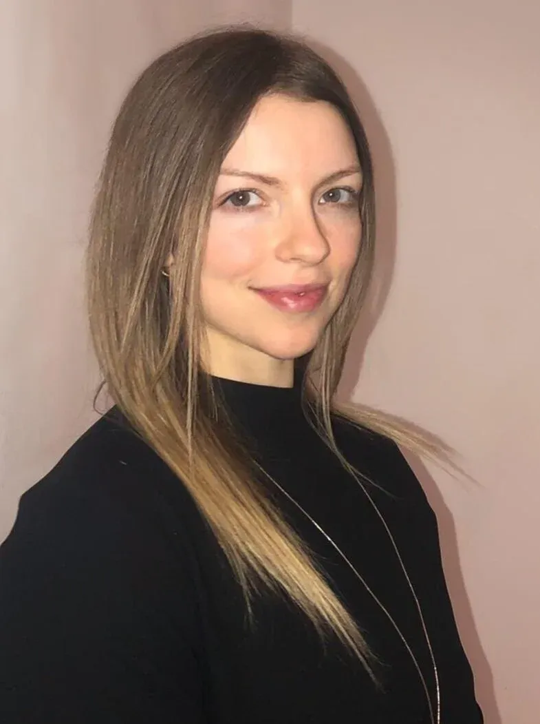 Callista Forchuk, MA, PhD Student