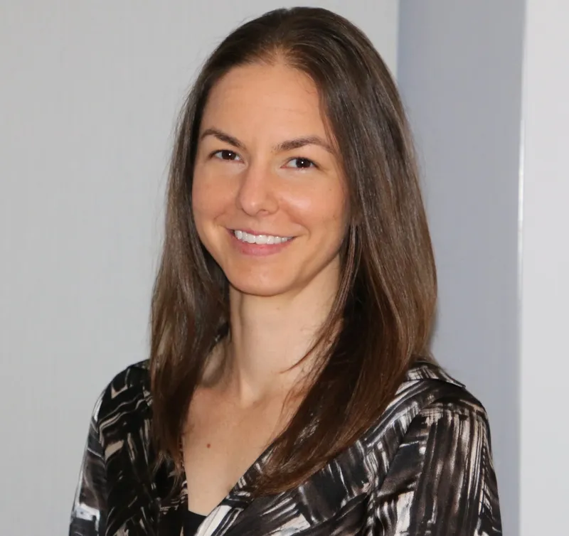 Sonya Wanklyn, PhD, CPsych