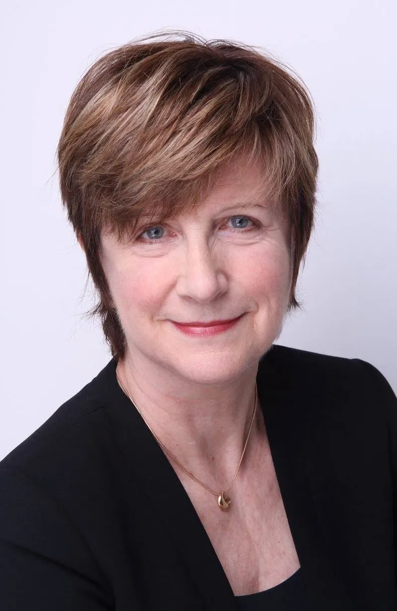 LCol (Retd) Alexandra Heber, MD, FRCPC, CCPE