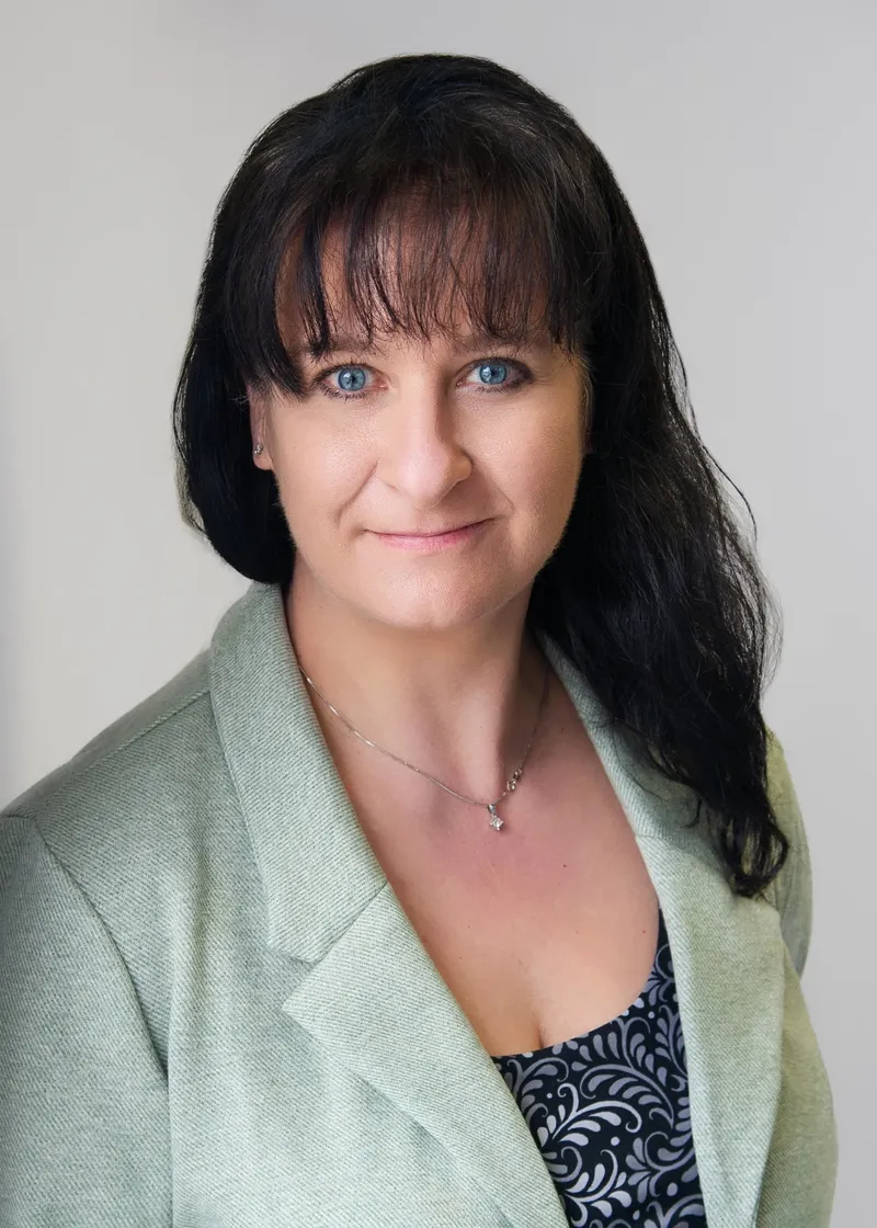Laryssa Lamrock