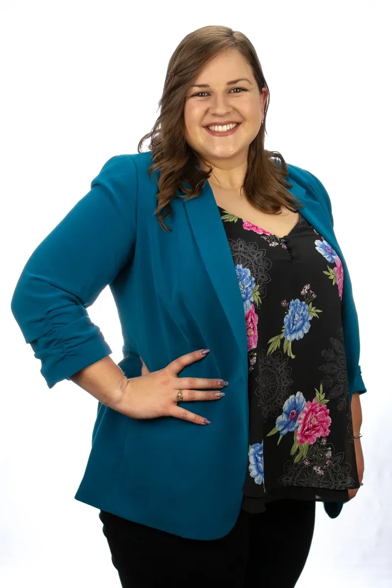 Bethany Easterbrook, PhD
