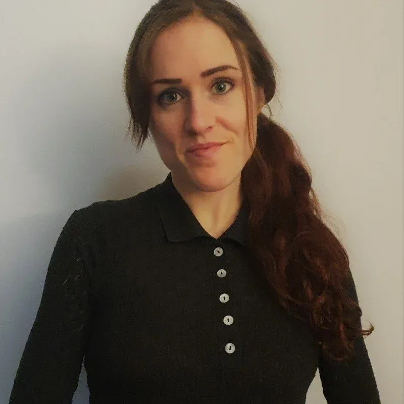 Erin Collins, PhD
