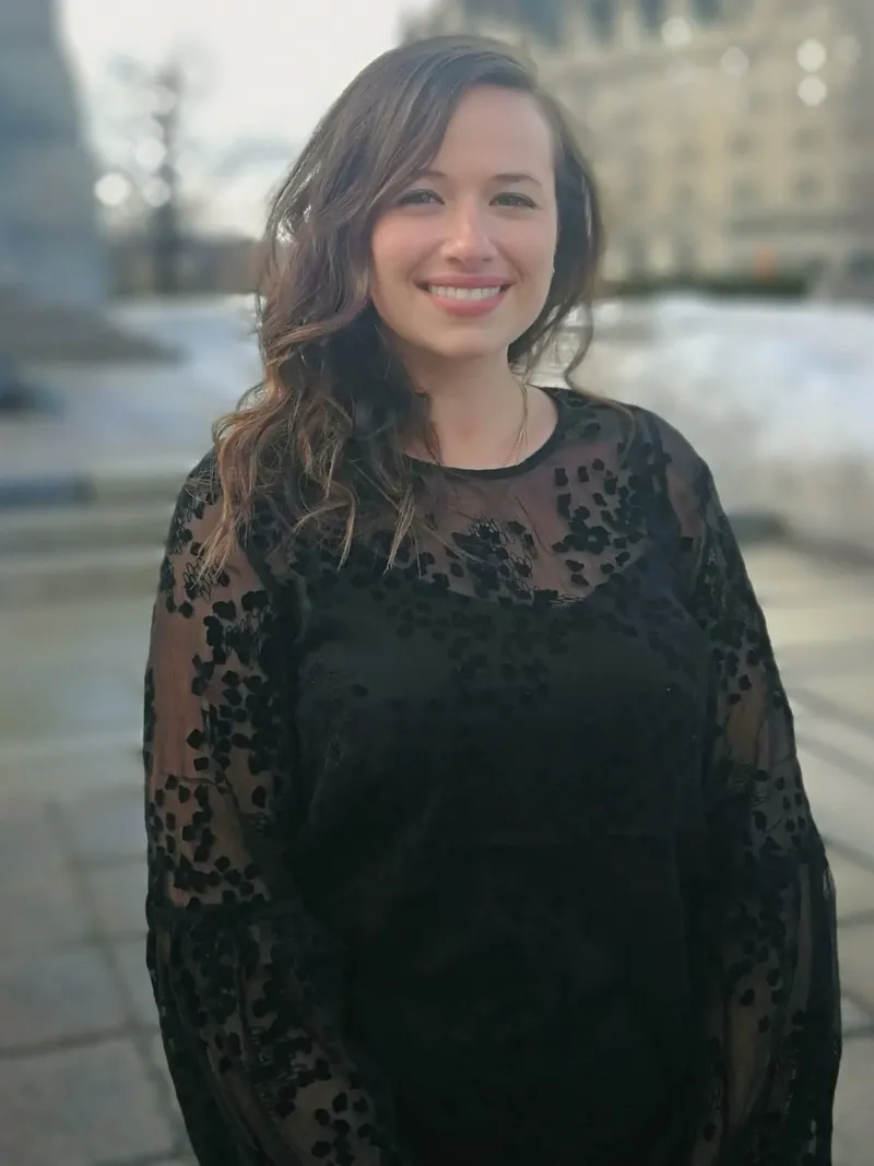 Stephanie Houle, PhD