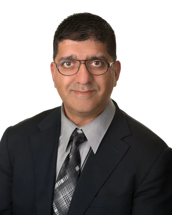 Col Rakesh Jetly, MD, FRCPC