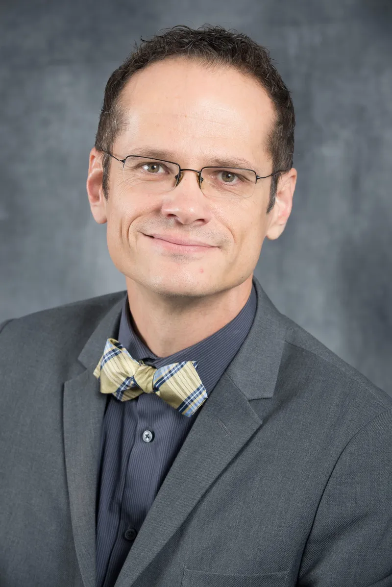 Mark Daley, PhD