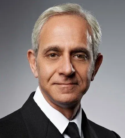 Bryan G. Garber, MSM, CD., MD, FRCS(C), MSc