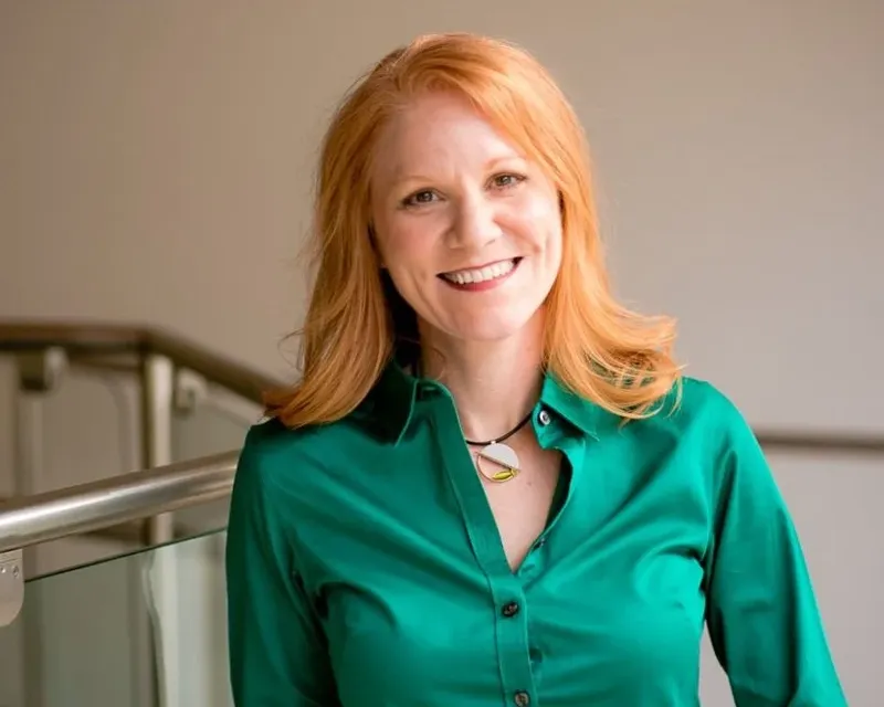 Candice M. Monson, PhD