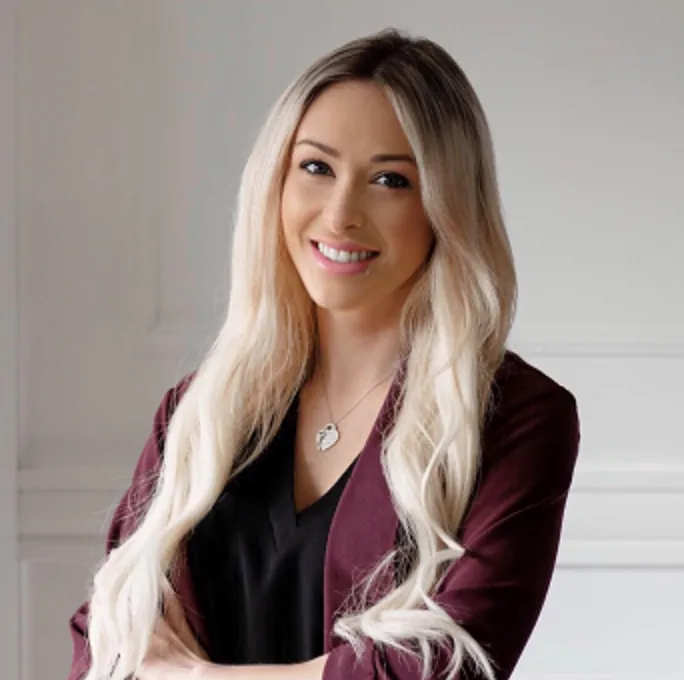 Rachel Plouffe, PhD