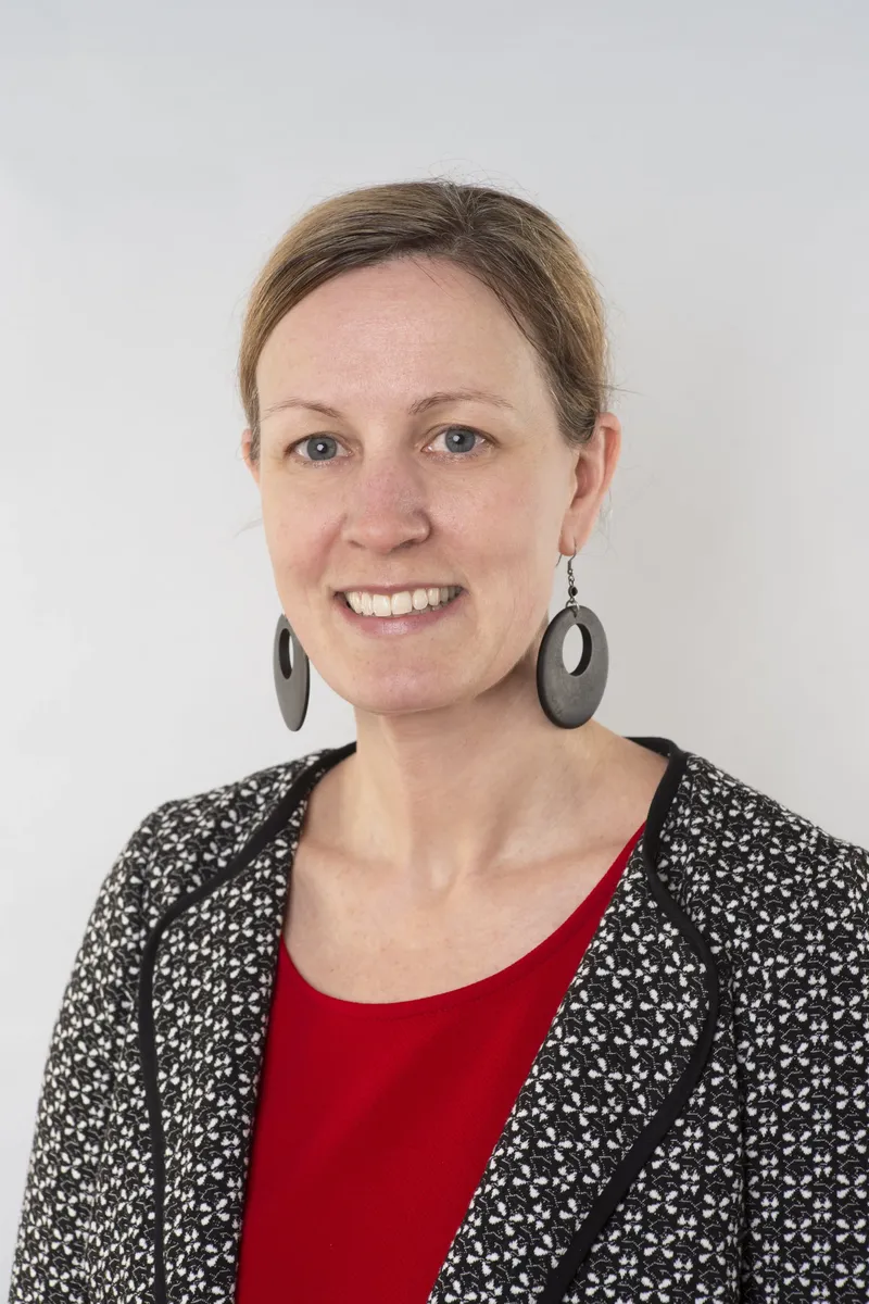 Catherine Baillie Abidi, PhD